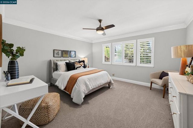 406 Skycrest Dr, Danville, CA 94506