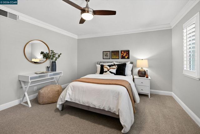 406 Skycrest Dr, Danville, CA 94506