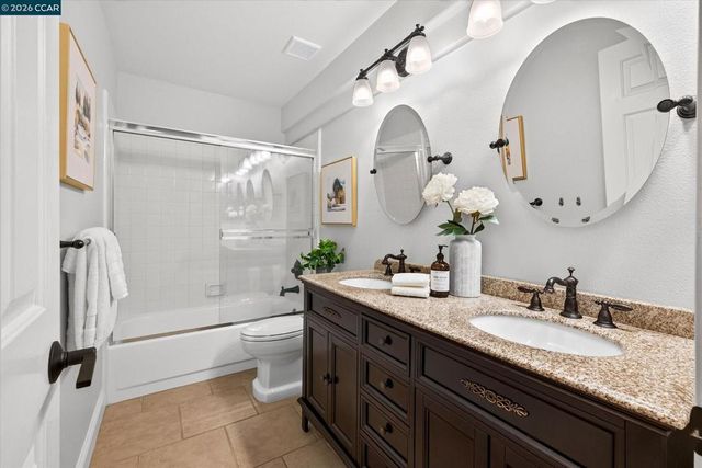 406 Skycrest Dr, Danville, CA 94506