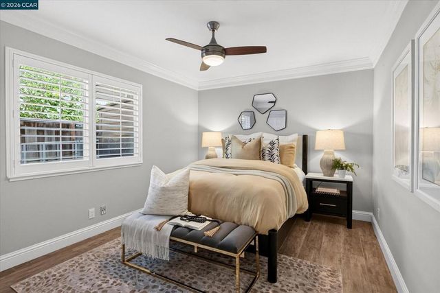 406 Skycrest Dr, Danville, CA 94506