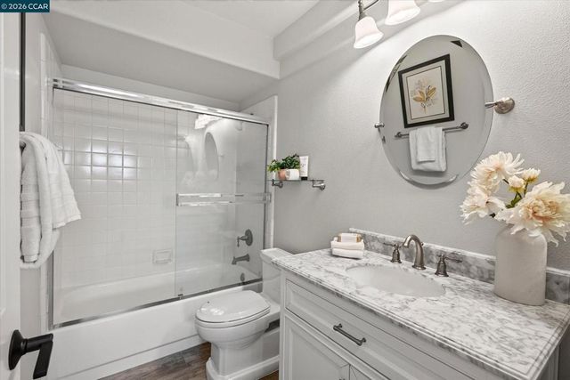 406 Skycrest Dr, Danville, CA 94506