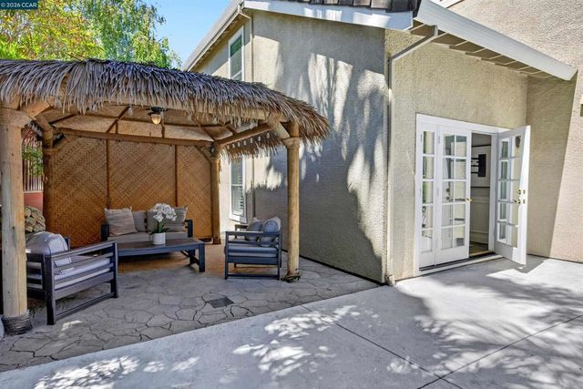 406 Skycrest Dr, Danville, CA 94506