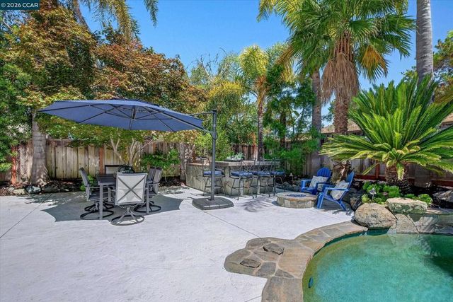 406 Skycrest Dr, Danville, CA 94506