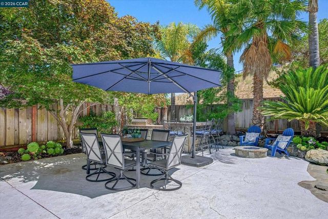 406 Skycrest Dr, Danville, CA 94506
