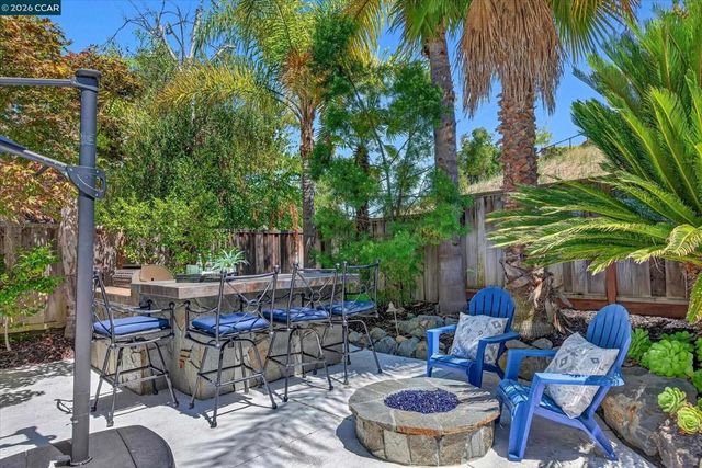 406 Skycrest Dr, Danville, CA 94506