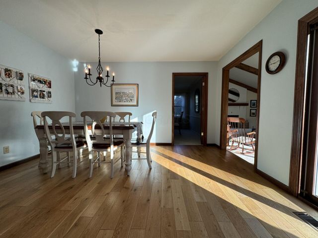 5594 Alan Moss Court, Dublin, OH 43017