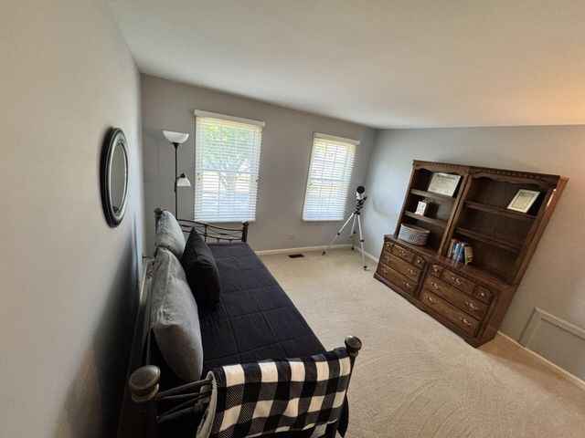 5594 Alan Moss Court, Dublin, OH 43017