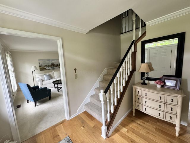 5594 Alan Moss Court, Dublin, OH 43017