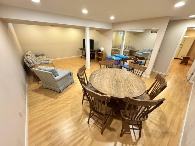 5594 Alan Moss Court, Dublin, OH 43017