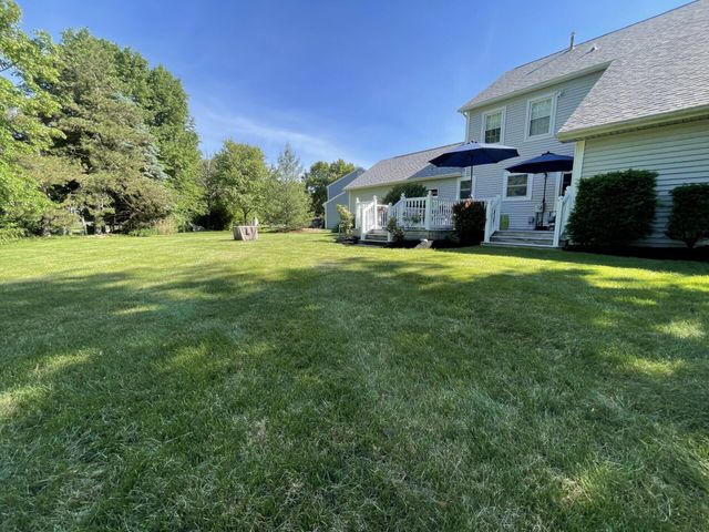 5594 Alan Moss Court, Dublin, OH 43017