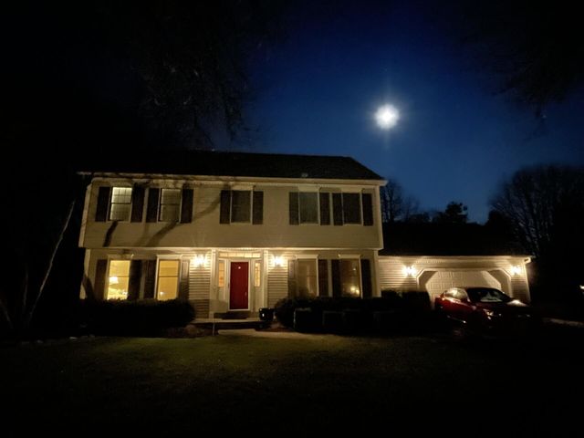 5594 Alan Moss Court, Dublin, OH 43017