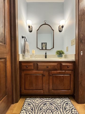 5594 Alan Moss Court, Dublin, OH 43017