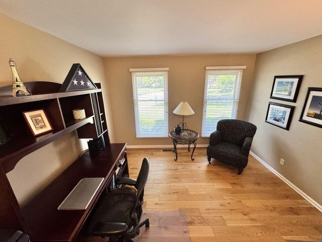 5594 Alan Moss Court, Dublin, OH 43017
