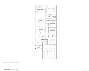 130 Nona Ruth Lane, Cabot, AR 72023