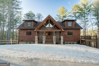 612 Kensington Drive, Mineral Bluff, GA 30559