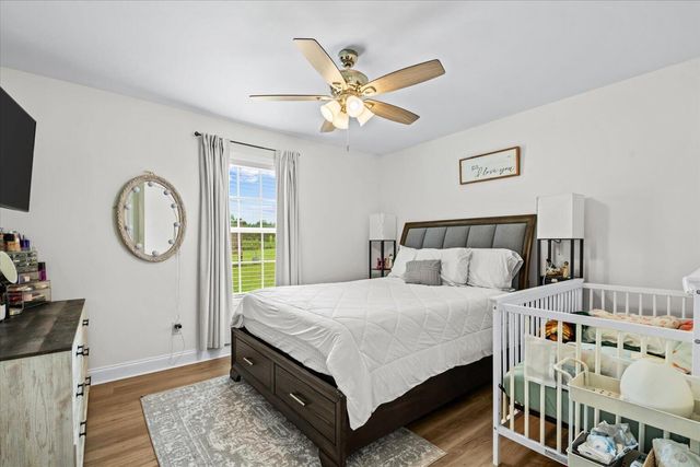 229 Wagner Drive, Dalton, GA 30721