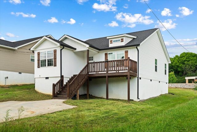 229 Wagner Drive, Dalton, GA 30721