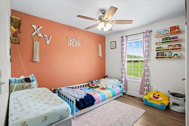 229 Wagner Drive, Dalton, GA 30721
