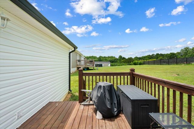 229 Wagner Drive, Dalton, GA 30721