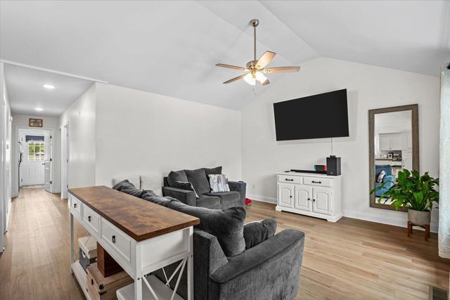 229 Wagner Drive, Dalton, GA 30721