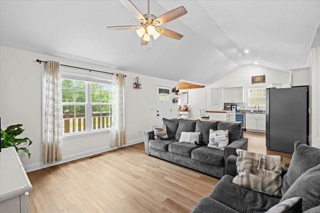 229 Wagner Drive, Dalton, GA 30721