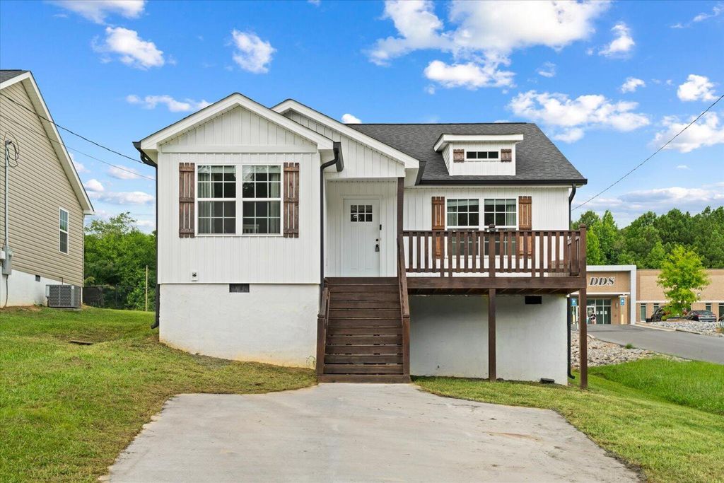 229 Wagner Drive, Dalton, GA 30721