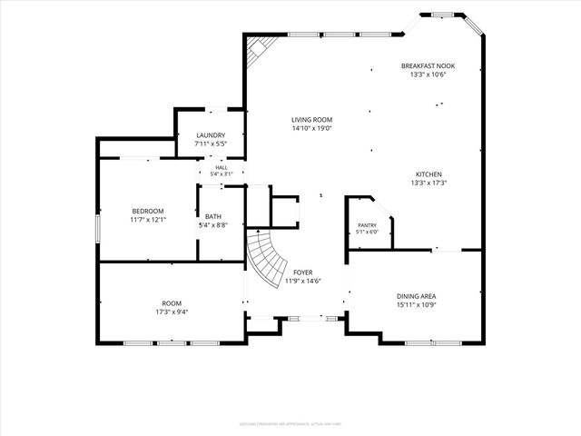 3113 Lochaven Drive, Rowlett, TX 75088