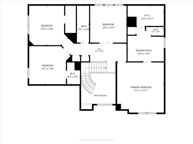3113 Lochaven Drive, Rowlett, TX 75088