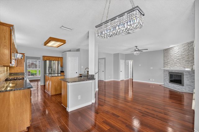 3113 Lochaven Drive, Rowlett, TX 75088