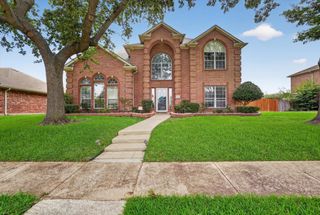 3113 Lochaven Drive, Rowlett, TX 75088