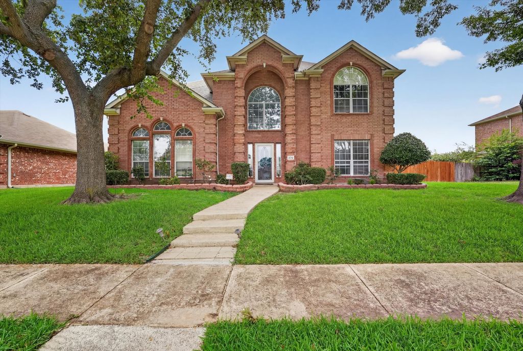 3113 Lochaven Drive, Rowlett, TX 75088