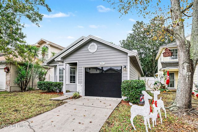 203 SOLANO CAY Circle, Ponte Vedra Beach, FL 32082