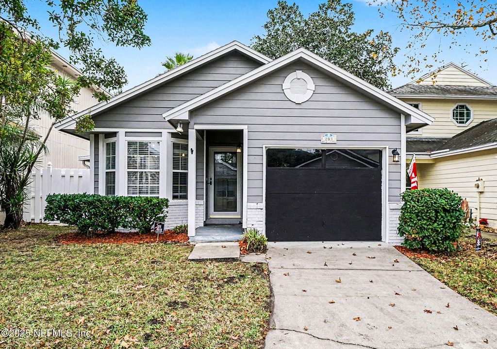 203 SOLANO CAY Circle, Ponte Vedra Beach, FL 32082