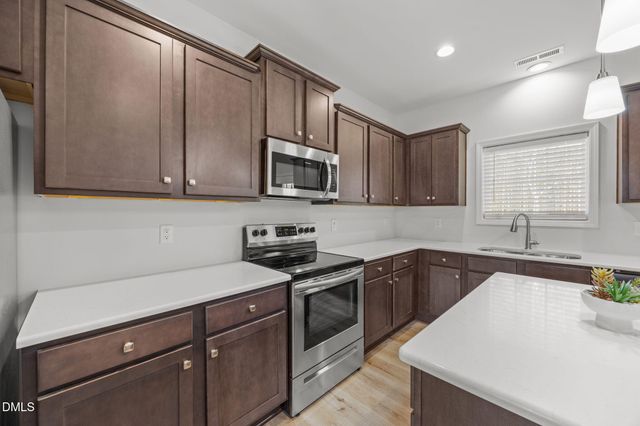 161 Starlight Drive, Lillington, NC 27546