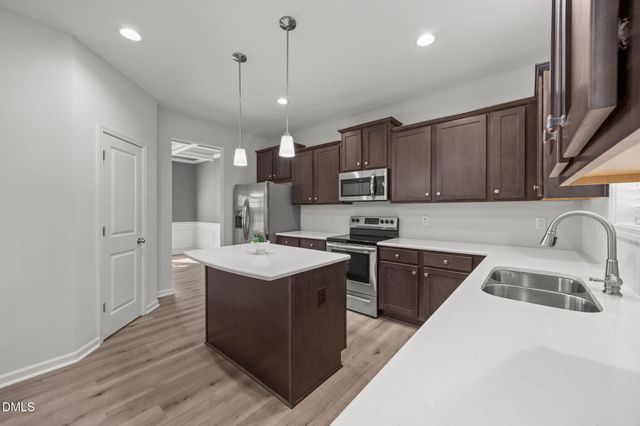 161 Starlight Drive, Lillington, NC 27546