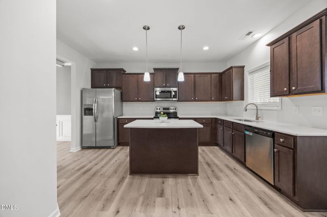 161 Starlight Drive, Lillington, NC 27546