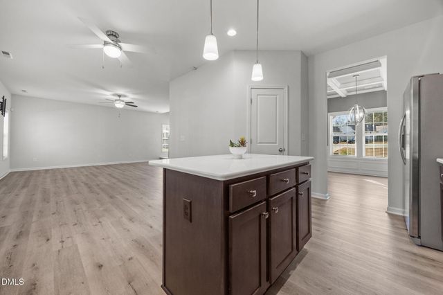 161 Starlight Drive, Lillington, NC 27546