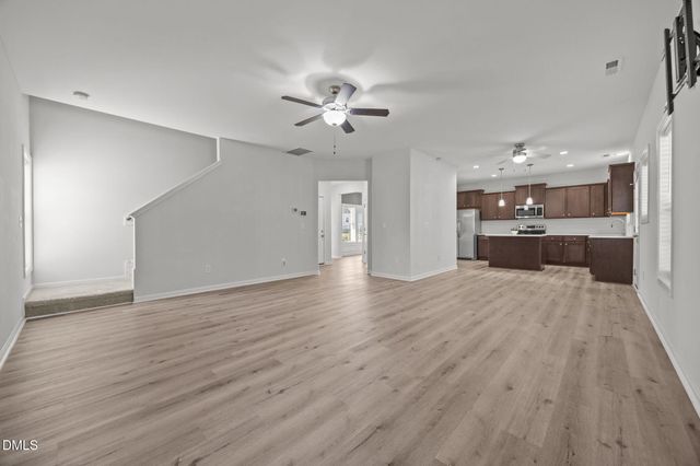 161 Starlight Drive, Lillington, NC 27546