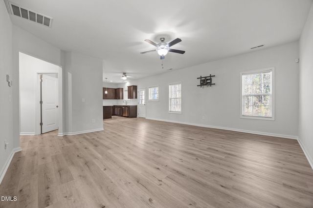 161 Starlight Drive, Lillington, NC 27546