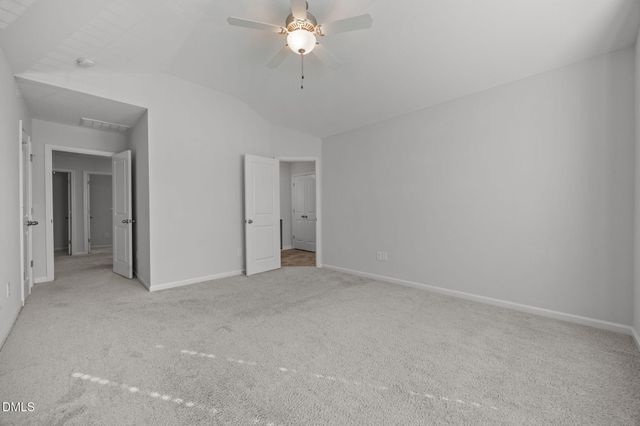 161 Starlight Drive, Lillington, NC 27546