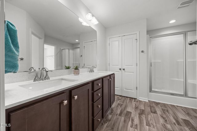 161 Starlight Drive, Lillington, NC 27546