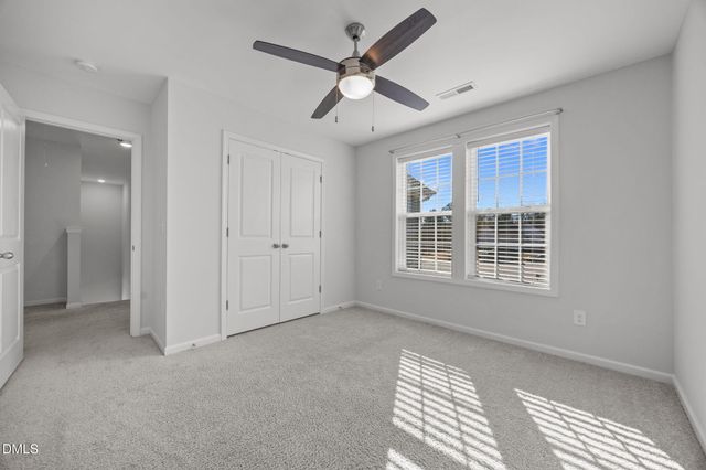 161 Starlight Drive, Lillington, NC 27546