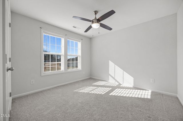 161 Starlight Drive, Lillington, NC 27546