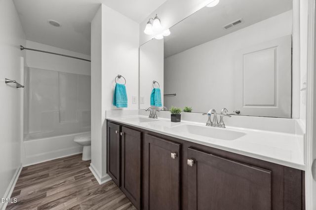 161 Starlight Drive, Lillington, NC 27546