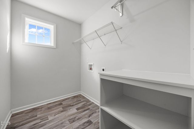 161 Starlight Drive, Lillington, NC 27546