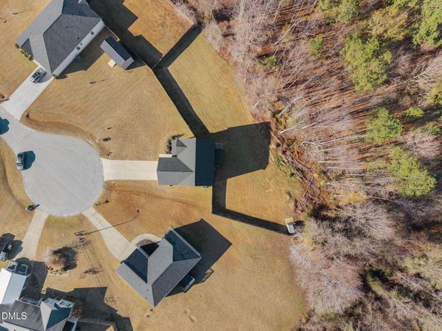 161 Starlight Drive, Lillington, NC 27546