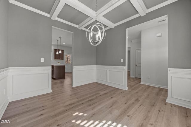 161 Starlight Drive, Lillington, NC 27546