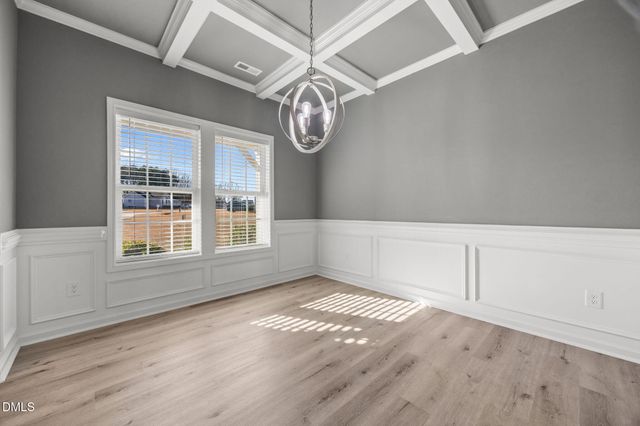 161 Starlight Drive, Lillington, NC 27546