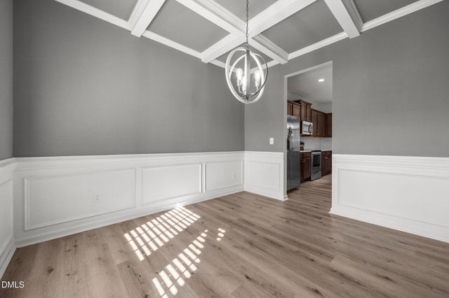 161 Starlight Drive, Lillington, NC 27546