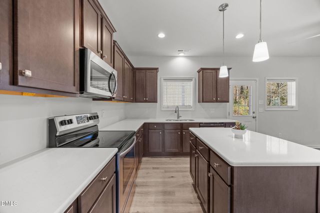 161 Starlight Drive, Lillington, NC 27546